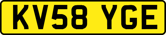 KV58YGE