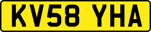 KV58YHA