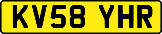 KV58YHR