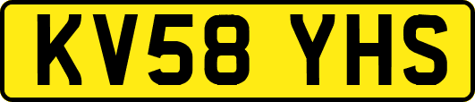 KV58YHS