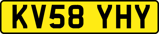 KV58YHY
