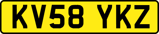 KV58YKZ