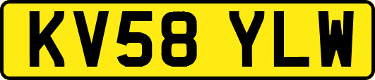 KV58YLW