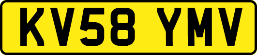 KV58YMV
