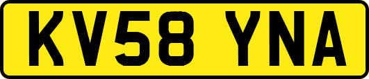 KV58YNA