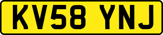 KV58YNJ