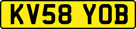 KV58YOB
