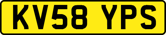 KV58YPS
