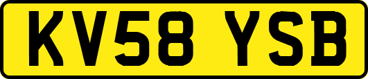 KV58YSB