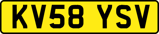 KV58YSV
