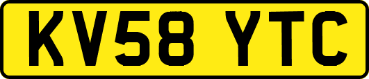 KV58YTC