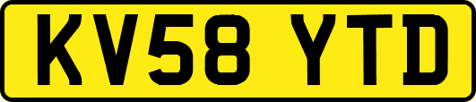 KV58YTD