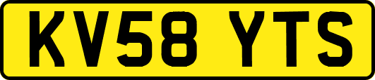 KV58YTS