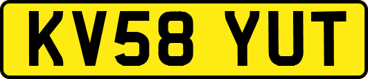 KV58YUT