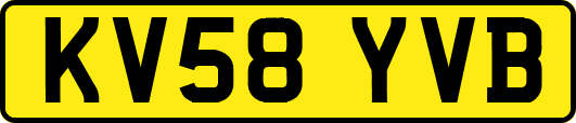 KV58YVB