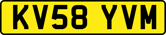 KV58YVM