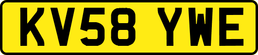 KV58YWE