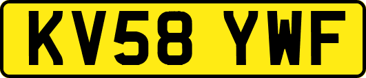 KV58YWF