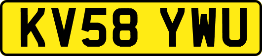KV58YWU
