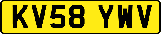 KV58YWV