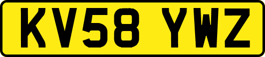 KV58YWZ