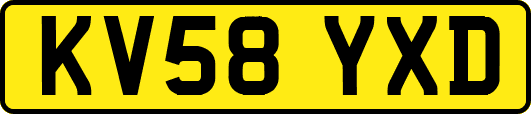 KV58YXD