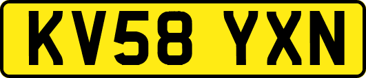 KV58YXN