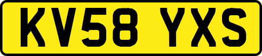 KV58YXS