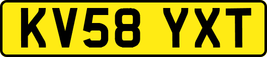 KV58YXT