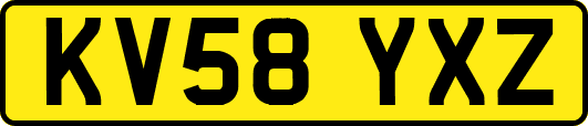 KV58YXZ