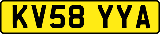KV58YYA