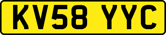 KV58YYC