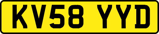 KV58YYD