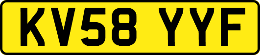 KV58YYF