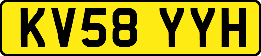 KV58YYH