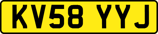 KV58YYJ