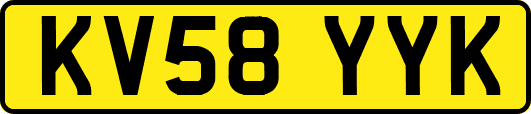 KV58YYK