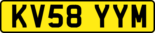 KV58YYM