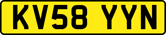 KV58YYN