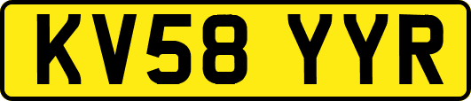 KV58YYR