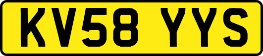 KV58YYS