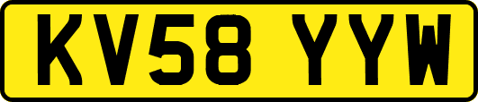 KV58YYW