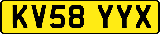 KV58YYX