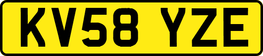 KV58YZE