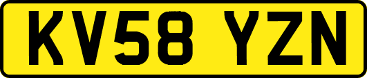 KV58YZN