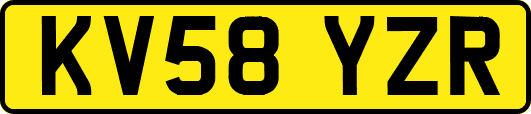 KV58YZR