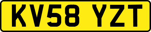 KV58YZT