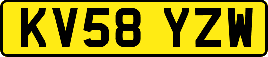 KV58YZW