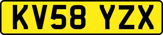 KV58YZX