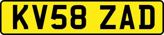 KV58ZAD